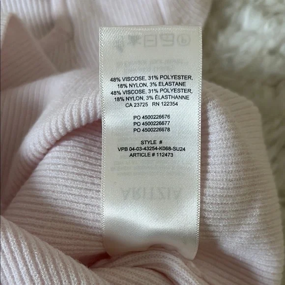 Aritza Wilfred Tuscany Top - Picture 9 of 9